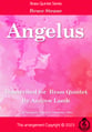 Angelus P.O.D cover